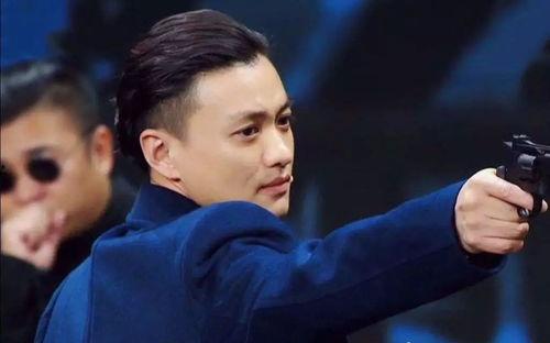 吃瓜娱乐圈的王子