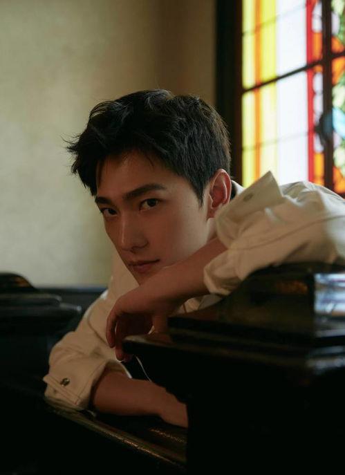 吃瓜娱乐圈杨洋