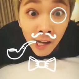 娱乐吃瓜酱男孩