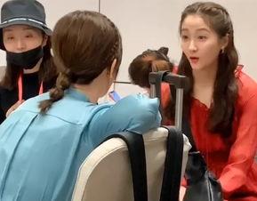 娱乐吃瓜八卦杨紫视频,娱乐圈幕后故事大揭秘！