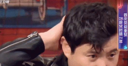 娱乐吃瓜君沈腾,娱乐吃瓜界的“瓜王”